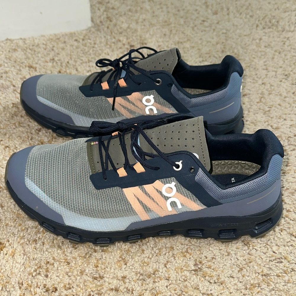 COPY - Men’s ON CLOUDVISTA sneaker.